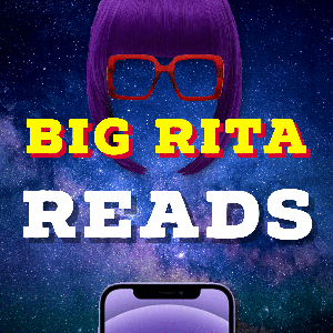 Big Rita Reads