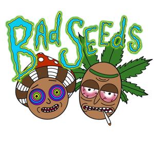 Bad Seeds Podcast