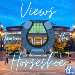 Views from the Horseshoe