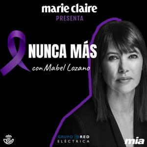 Nunca Más, con Mabel Lozano by Marie Claire - Zinet Media Group