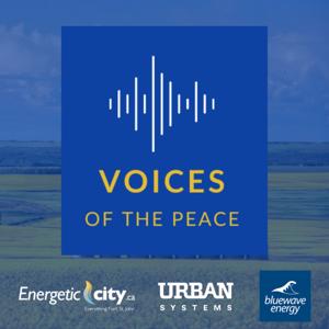 Voices of the Peace by Energeticcity.ca