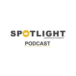 Spotlight Podcast