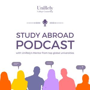 Study Abroad Podcast by UniRely