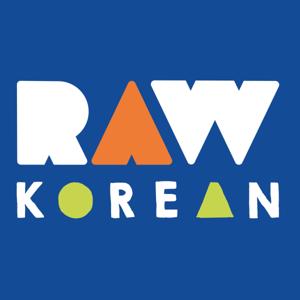 Raw Korean