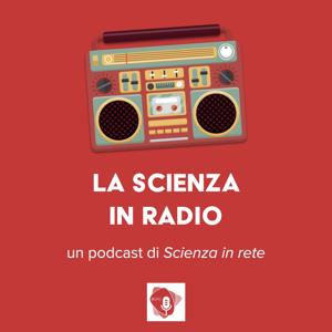 Scienza in radio