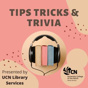 Tips, Tricks, & Trivia!