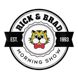 Rick & Brad On Demand