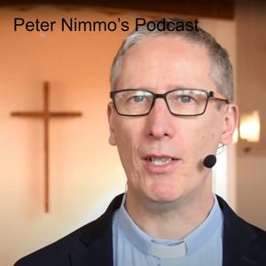 Peter Nimmo’s Podcast