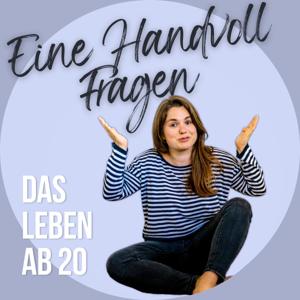 Eine Handvoll Fragen – das Leben ab 20