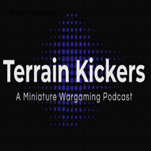 Terrain Kickers by terrain kickers