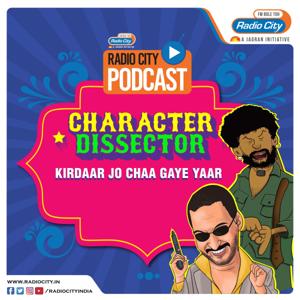 Character Dissector by Radio City