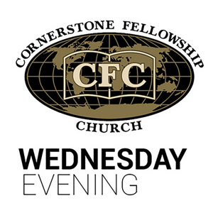 Wednesday Evening @goCFCva