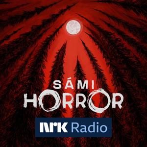 Sámi Horror