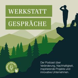 Werkstattgespräche