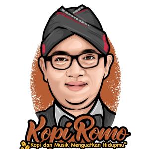 Kopi Romo (Konten Filantropi Musik Bareng Romo)