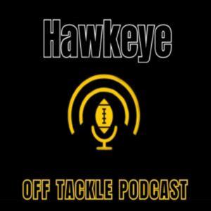 Hawkeye Off Tackle Podcast