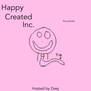 Happy Created Inc.