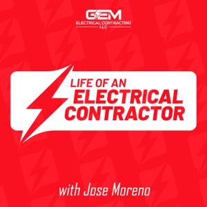 Life Of An Electrical Contractor Podcast