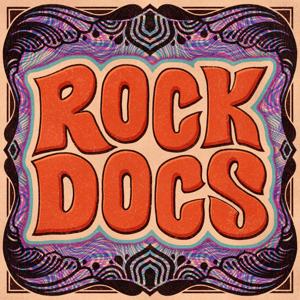 Rock Docs by David Lizerbram