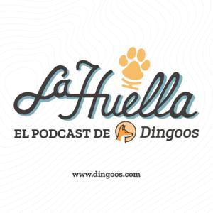 La Huella by Dingoos