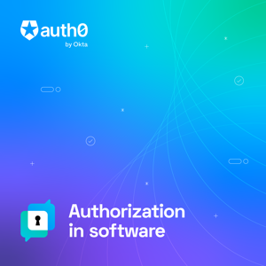 Authorization in Software