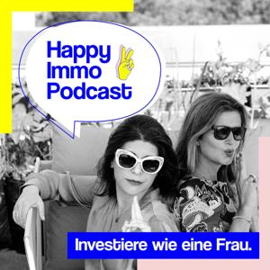 Happy Immo Podcast by Happy Immo Club: Anais & Maya