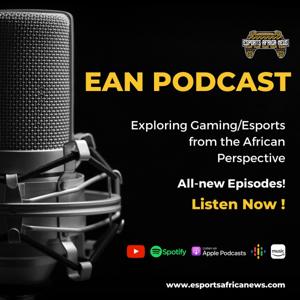 Esports Africa News Podcast