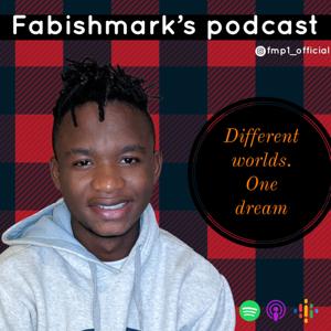 fabishmark's podcast