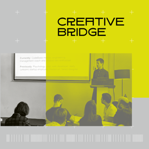 The Creative Bridge Podcast