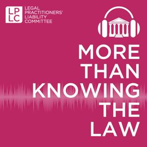 More Than Knowing the Law