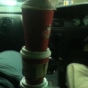 Coffee Tower's Podcast