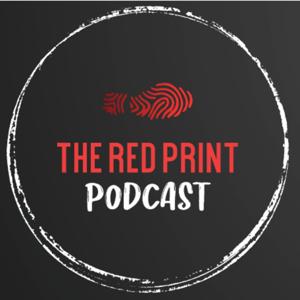 The Red Print: Your Wellness Podcast