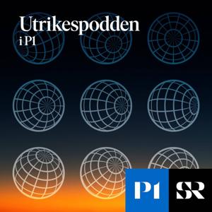 Utrikespodden i P1