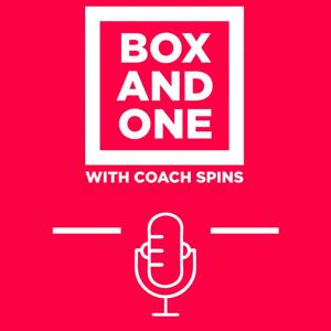 The Box and One Podcast