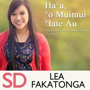 Haʻu, ʻo Muimui ʻIate Au—Ko ha Maʻuʻanga Tokoni Fakaako maʻá e Toʻu Tupú | SD | TONGAN