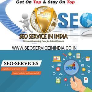 New SEO Services in India's Podcast 2021