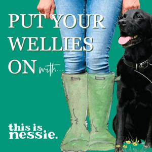 Put Your Wellies On
