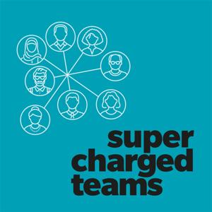 Supercharged Teams