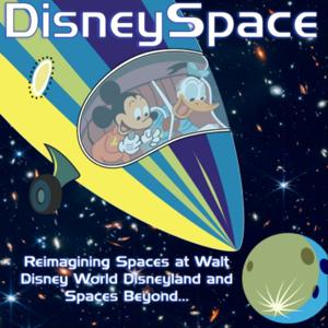 DisneySpace