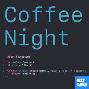 Coffee Night