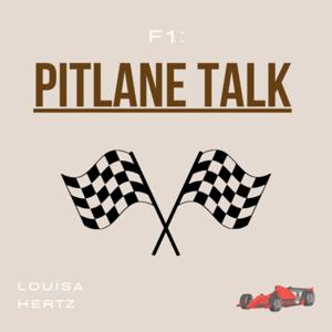 F1: Pitlane Talk