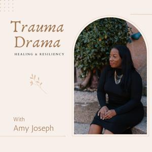 Trauma VS Drama: Nobody actually likes drama. What happened to you?