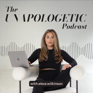 The Unapologetic Podcast