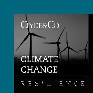 Clyde & Co | Climate Change