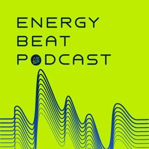 Energy Beat Podcast