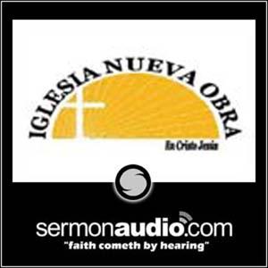 Iglesia Nueva Obra en Cristo Jesús