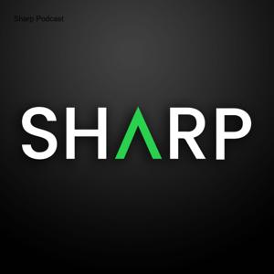 Sharp App Podcasts