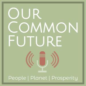 Our Common Future Conversation