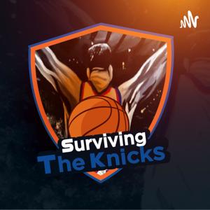 STK: Surviving The Knicks by STK: Surviving The Knicks