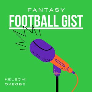 Fantasy Football Gist